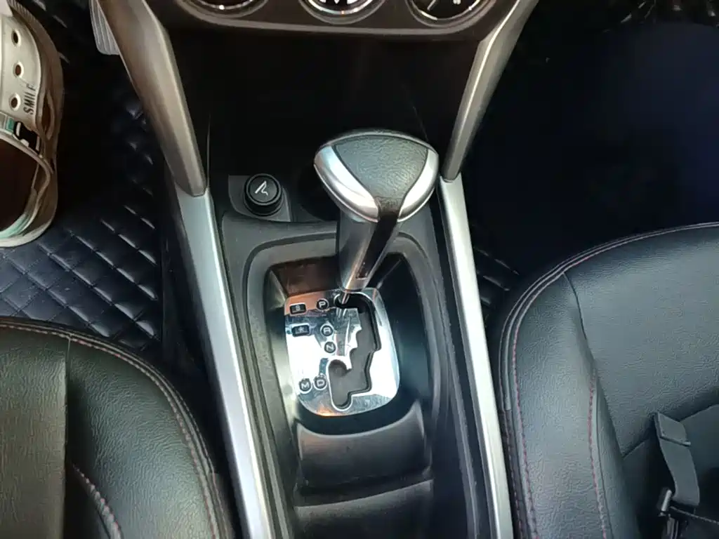 Citroen C3-XR — миниатюра 14
