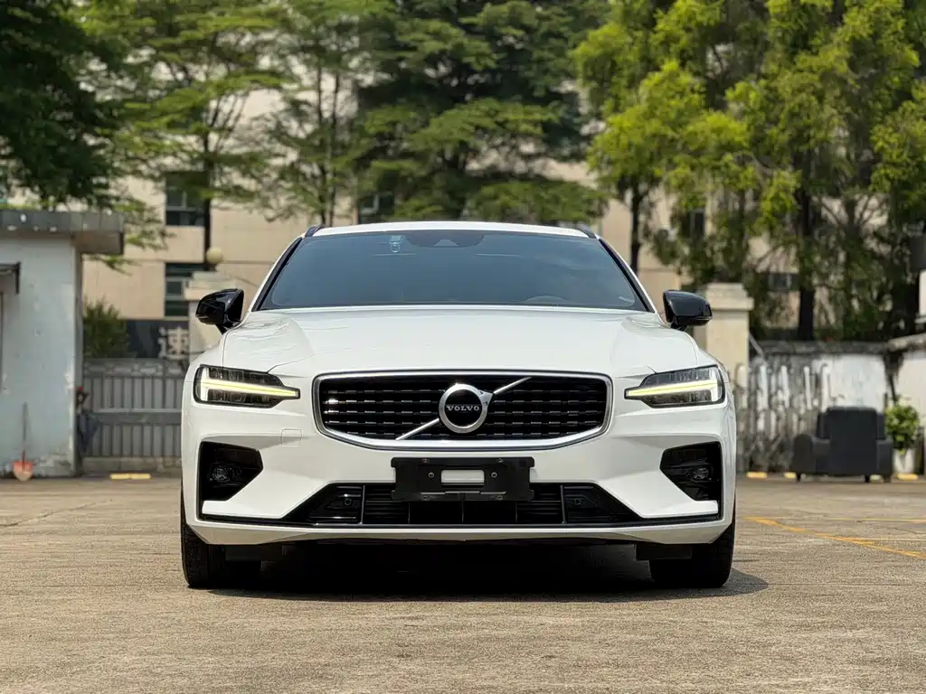 Volvo V60 — миниатюра 2