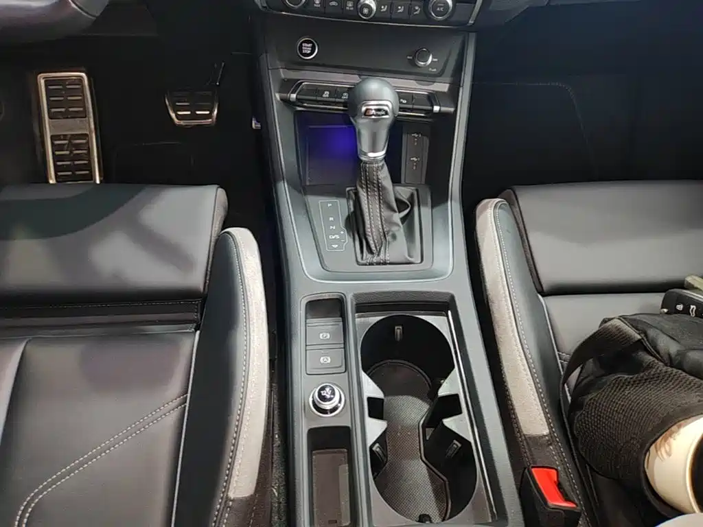 Audi Q3 — миниатюра 14