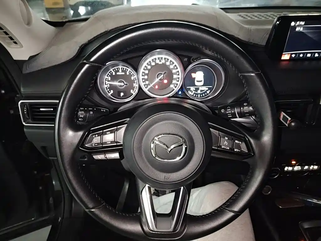 Mazda CX-5 — миниатюра 11