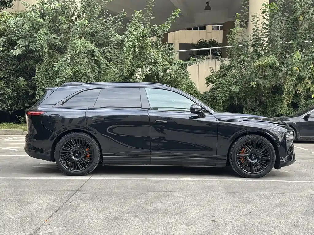XPeng G9 — миниатюра 4