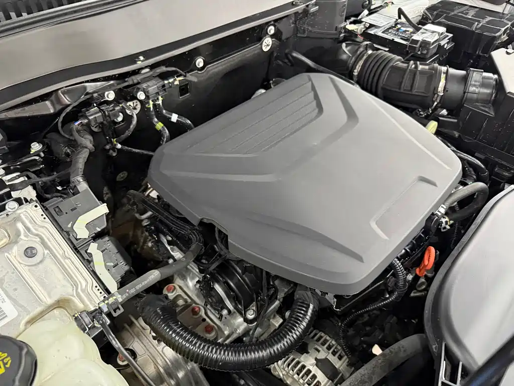 Haval H6 — миниатюра 24