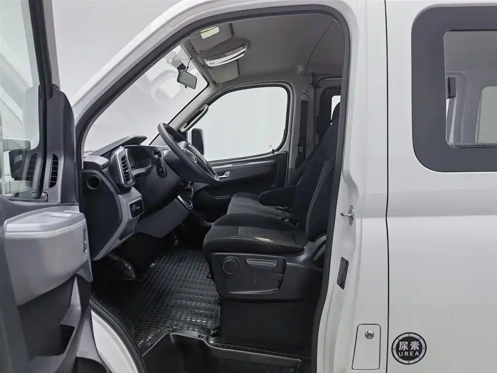 SAIC MAXUS XINTU V80