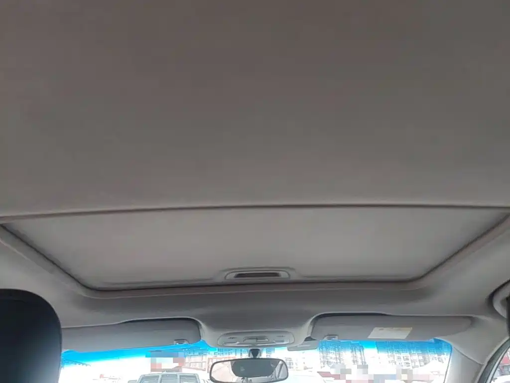 Chevrolet Cavalier — миниатюра 18