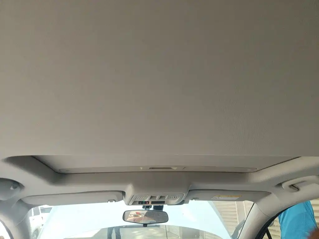 Buick Verano — миниатюра 19