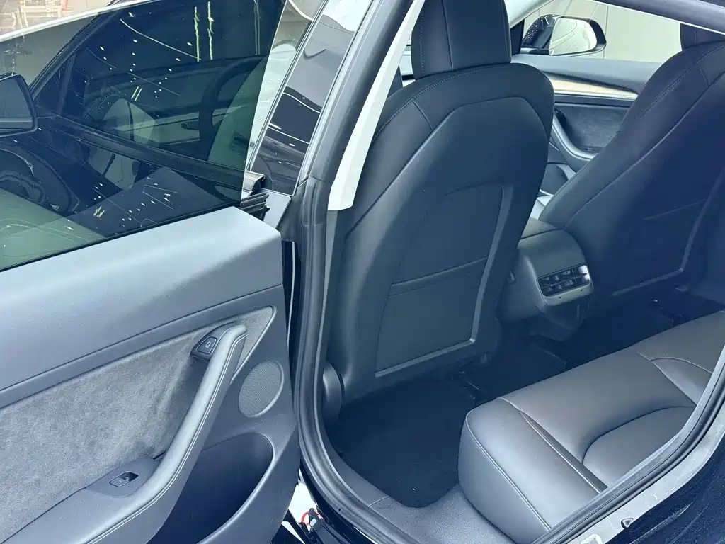 Tesla Model 3 — миниатюра 8