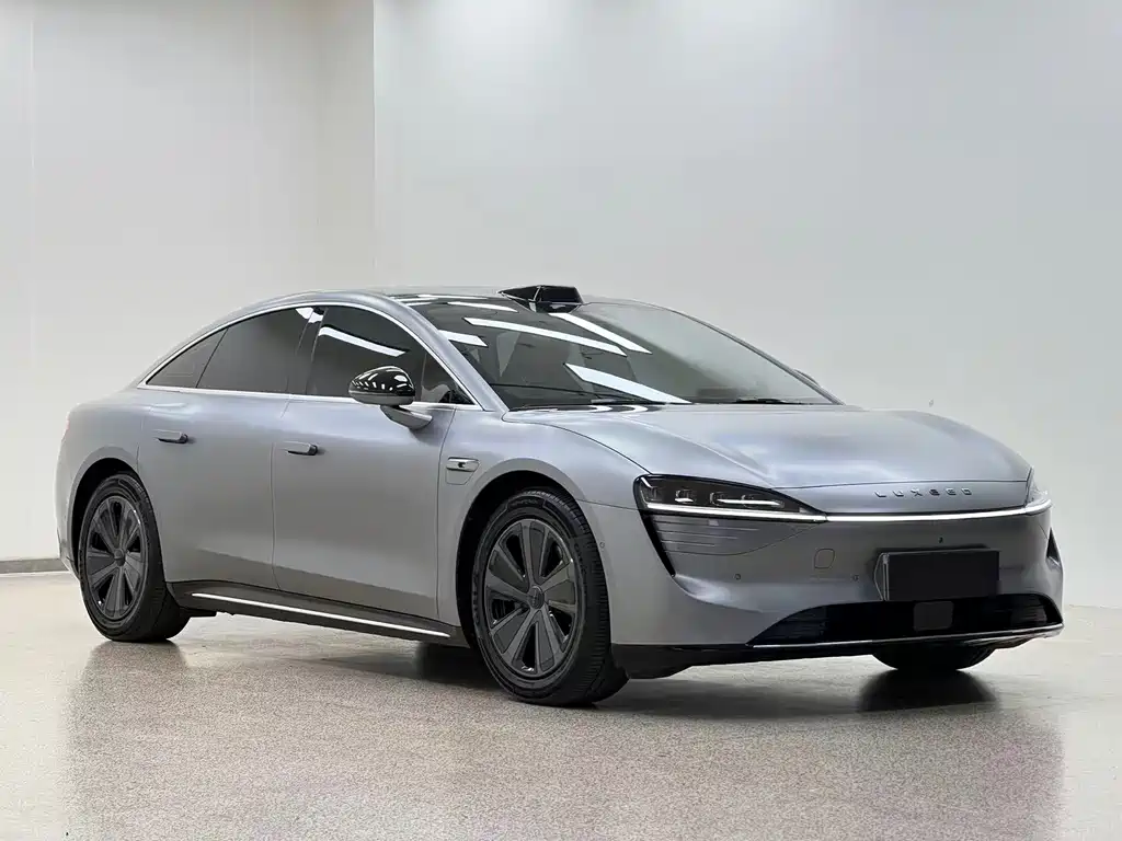 Zhijie Zhijie S7 — миниатюра 3
