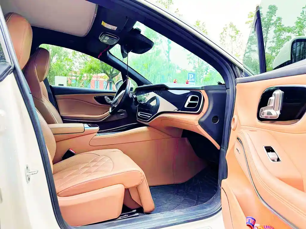 Roewe Feifan R7 — миниатюра 7