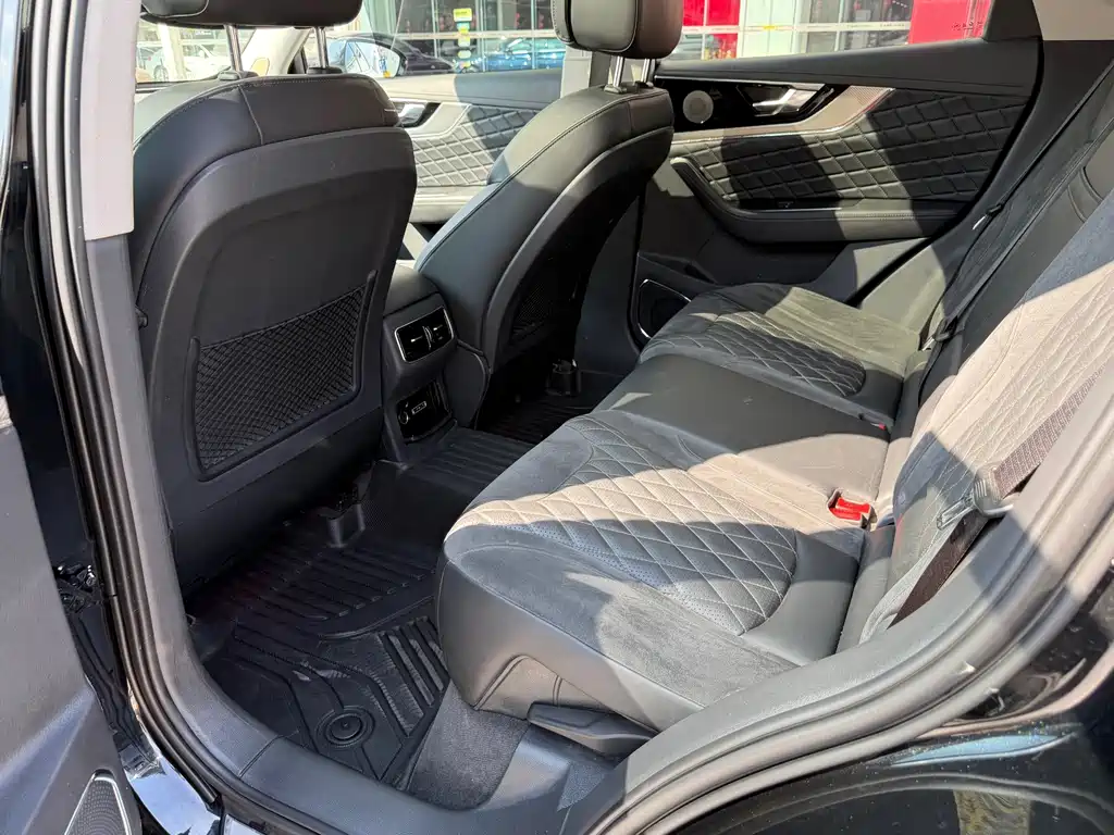 Hongqi Hongqi HS5 — миниатюра 15