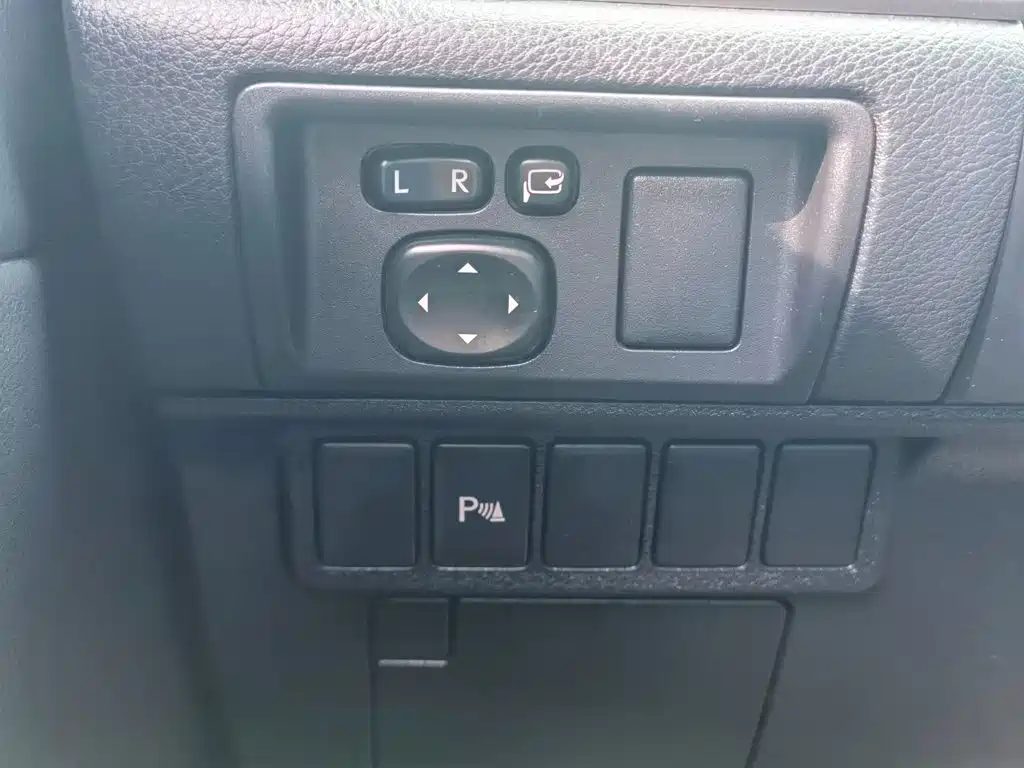 Lexus ES — миниатюра 28
