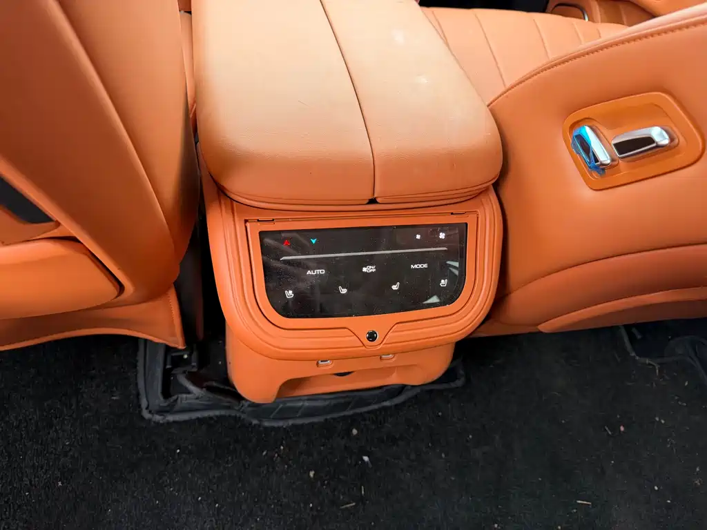 WEI PAI WEI BRAND BLUE MOUNTAIN