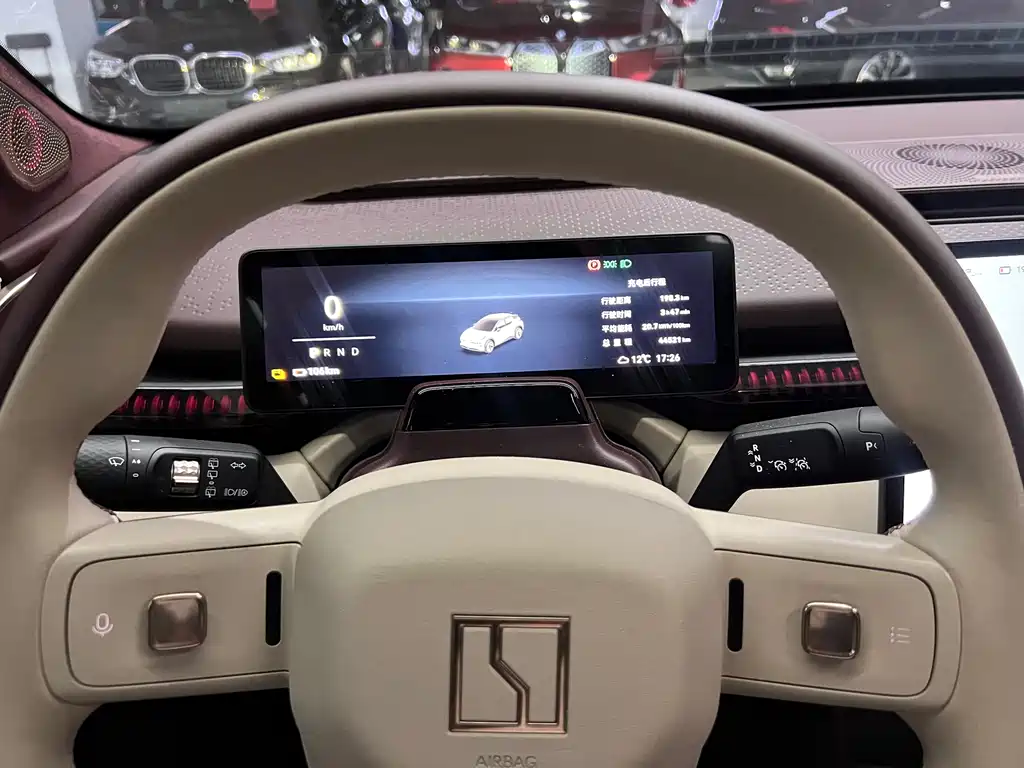 ZEEKR EXTREME KRYPTON X