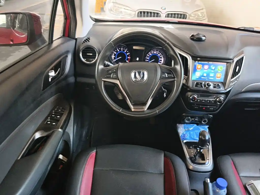 Changan CS15 — миниатюра 15