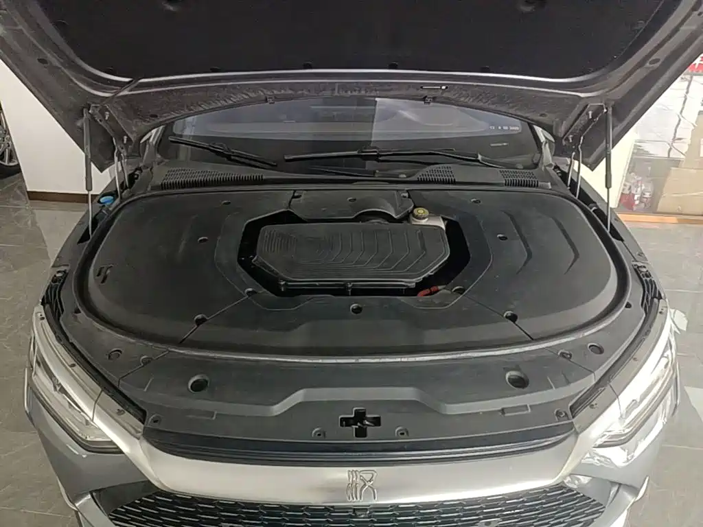 BYD Han — миниатюра 20