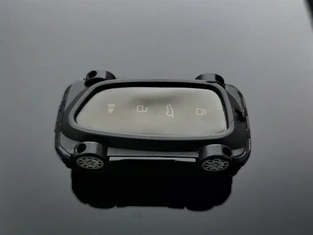 HAVAL SECOND GENERATION BIG DOG