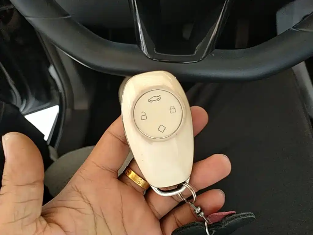 Leapmotor Leapmotor T03 — миниатюра 9
