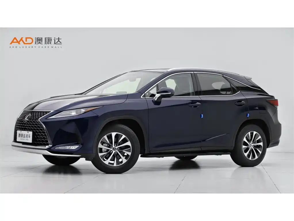 Купить Lexus RX
