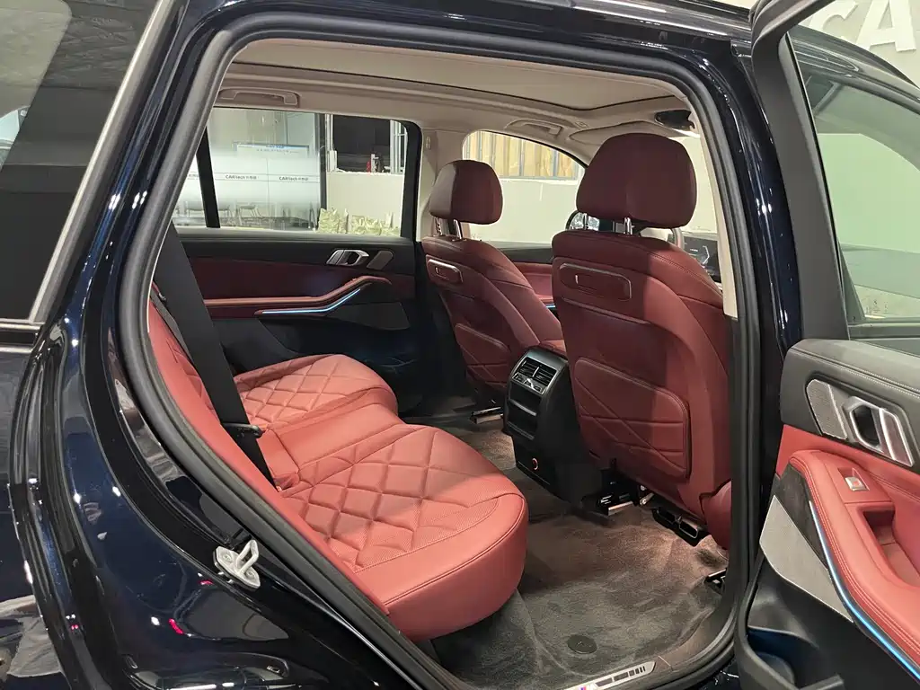 BMW X5 — миниатюра 22