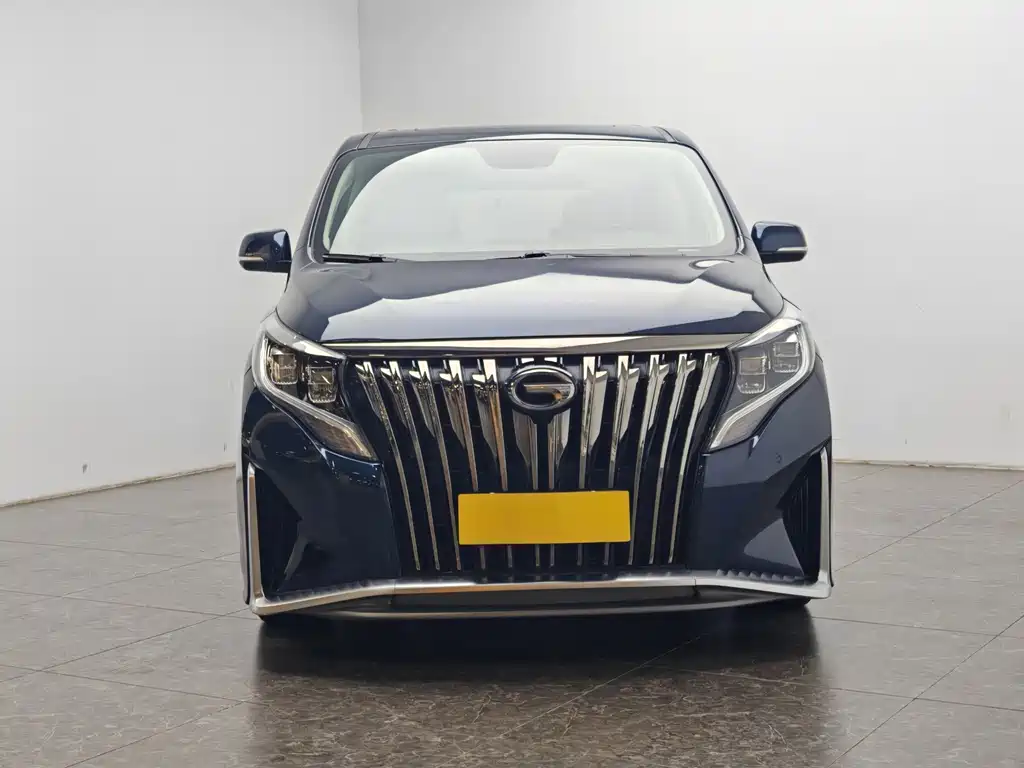 GAC Motor Trumpchi M8 — миниатюра 5