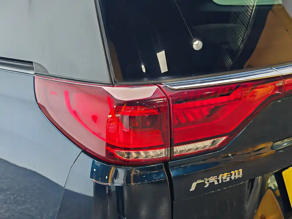 GAC Motor Trumpchi M8 — миниатюра 7