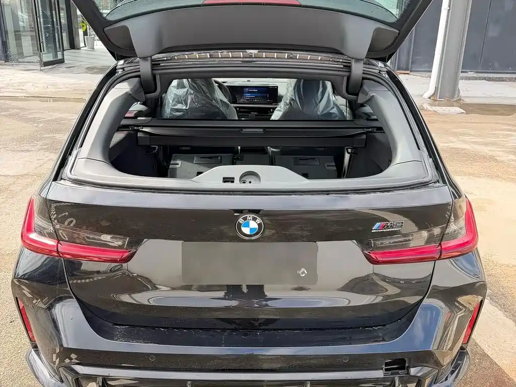 BMW M3 — миниатюра 8