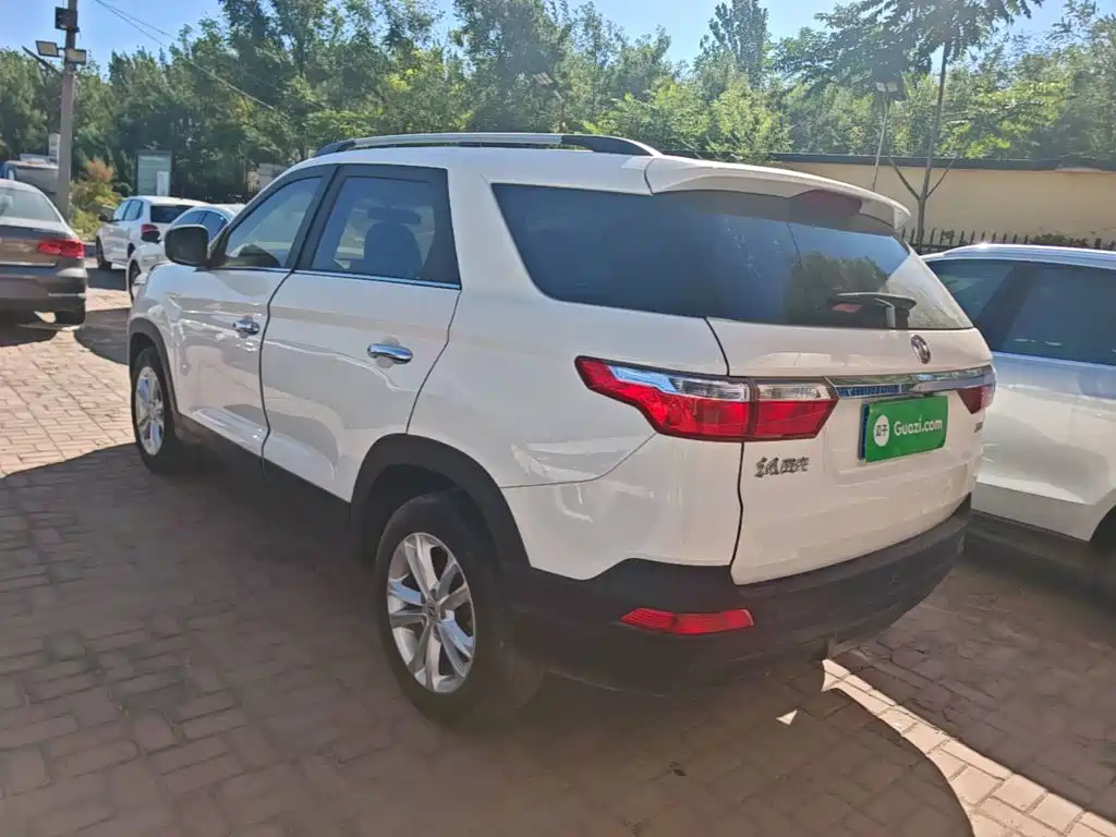 Fengguang Fengguang S560 — миниатюра 5