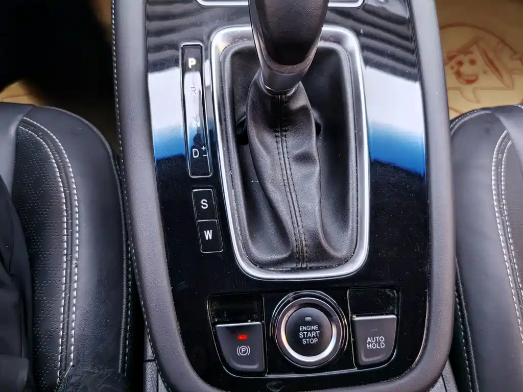 Jetour X70 — миниатюра 22