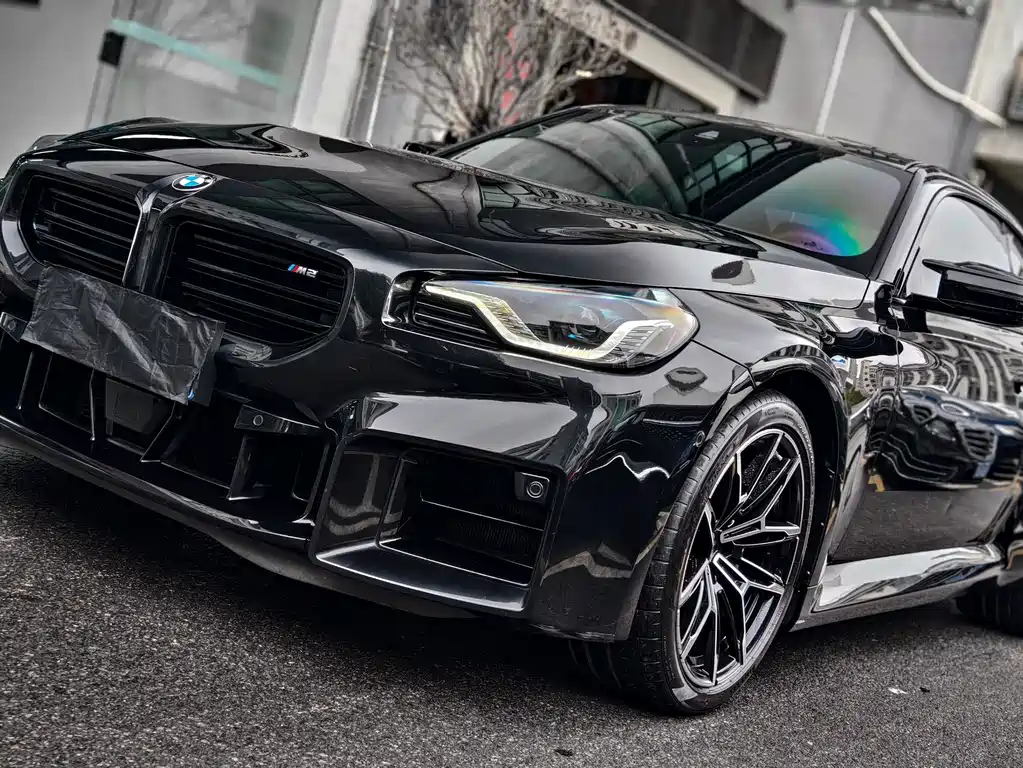 BMW M2