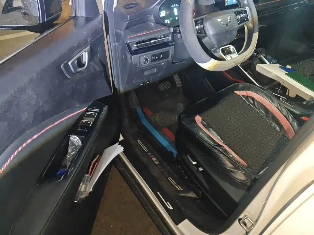 Wuling Xingchi — миниатюра 14