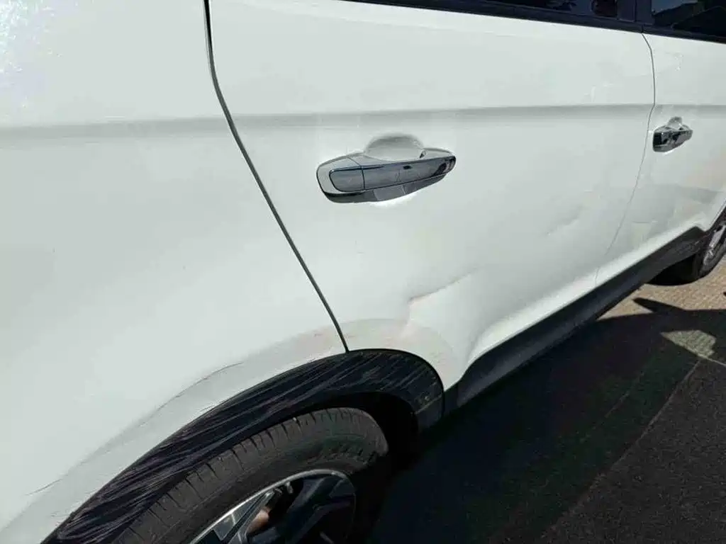 Hyundai ix25 — миниатюра 8