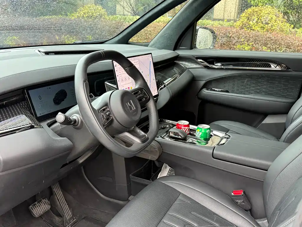 ZEEKR EXTREME KRYPTON 009