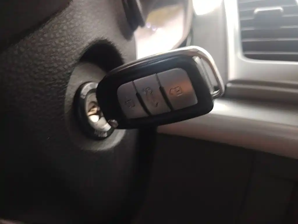 JAC Refine S3 — миниатюра 9