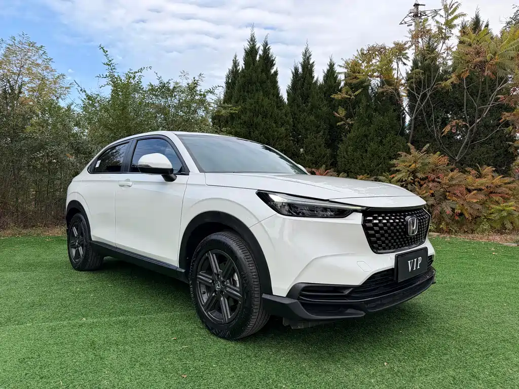 Honda XR-V — миниатюра 3