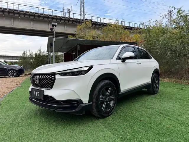 Honda XR-V