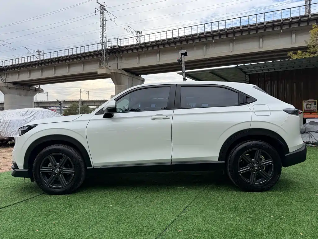 Honda XR-V — миниатюра 7