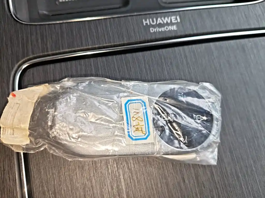 AITO AITO M8 — миниатюра 9