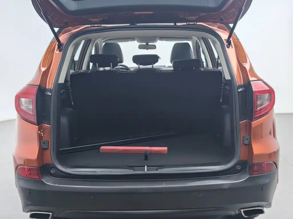 BYD Song — миниатюра 16