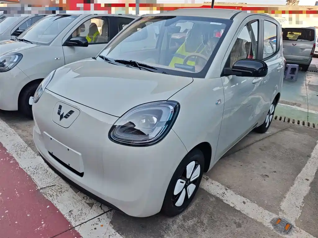 Wuling Mini EV MINIEV 2025