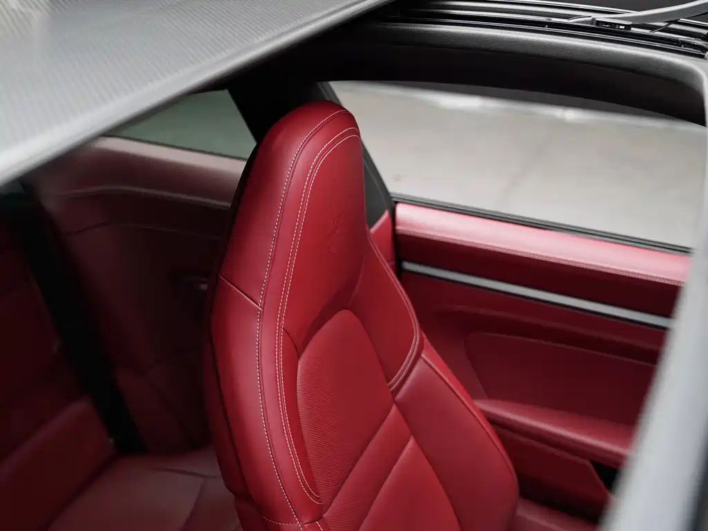 Porsche 911 — миниатюра 8