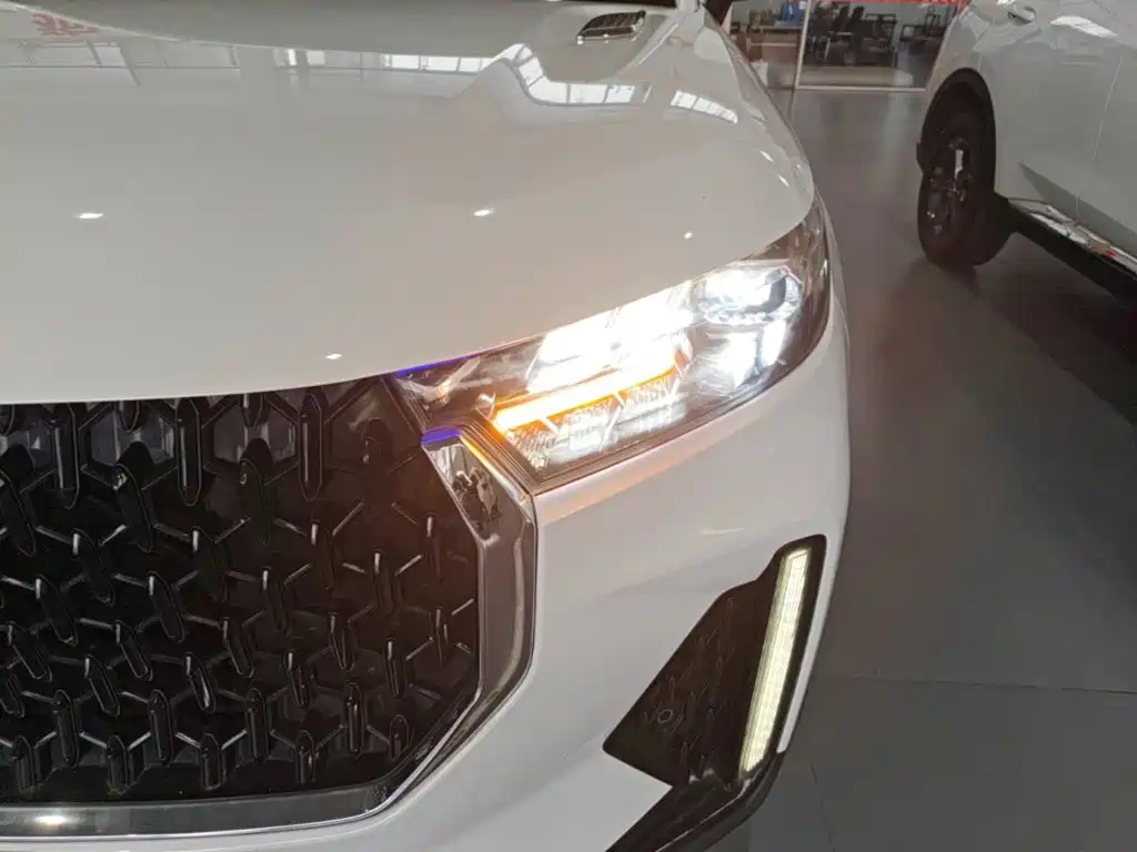 Bestune T99 — миниатюра 24