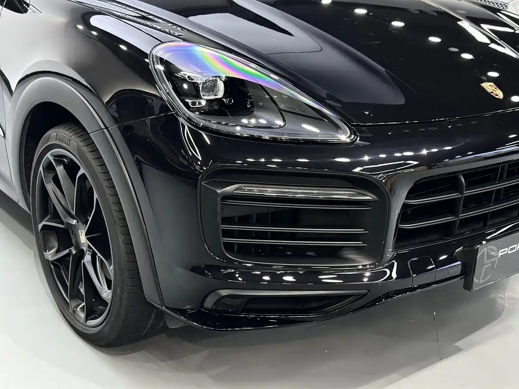 Porsche Cayenne — фотографии объявления, Фото 14