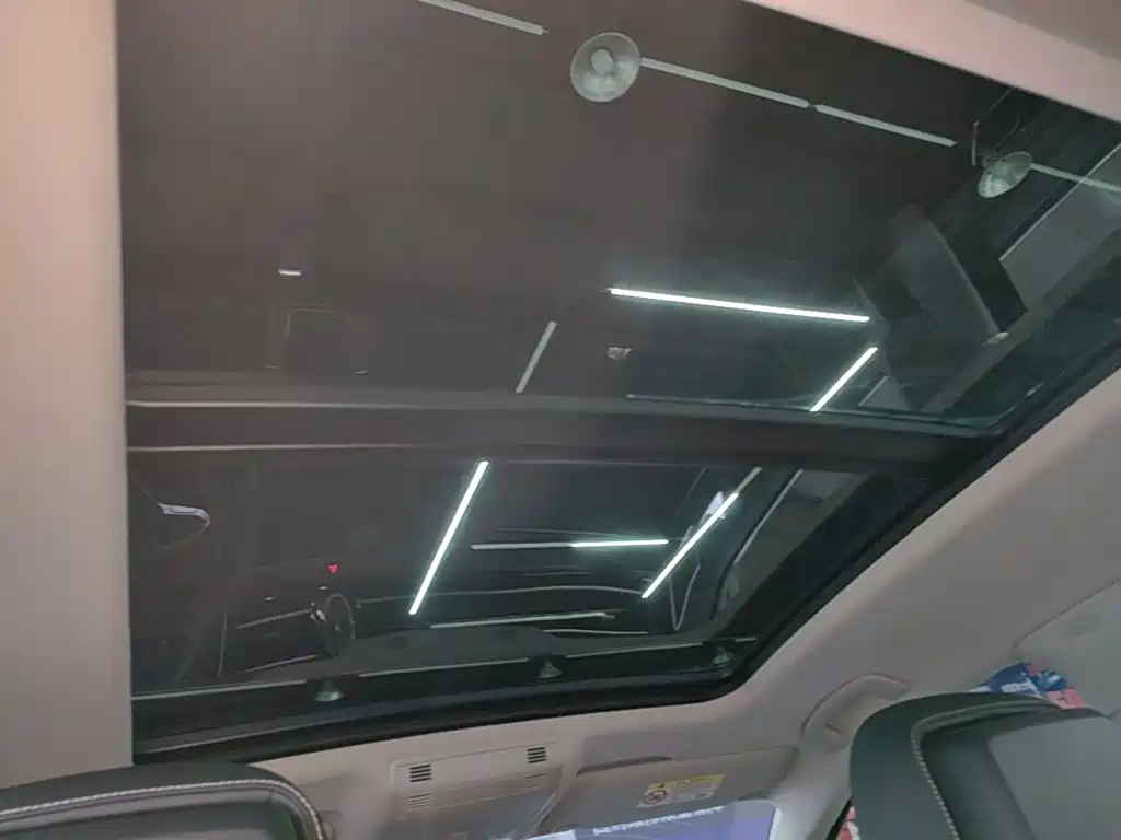 Volkswagen Magotan — миниатюра 18