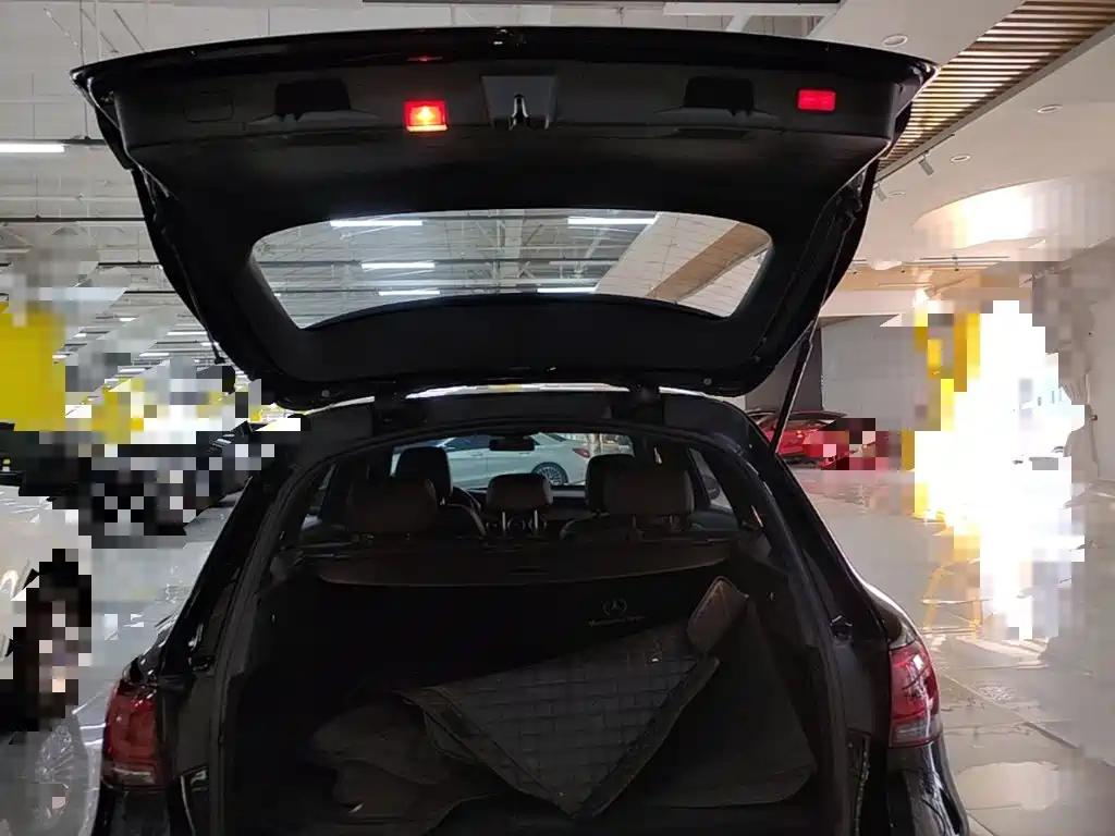 Mercedes-Benz GLC — миниатюра 19