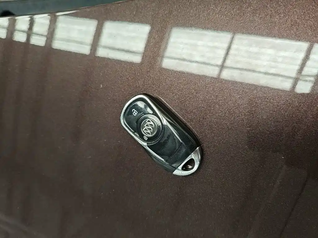 Buick Envision Plus — миниатюра 9