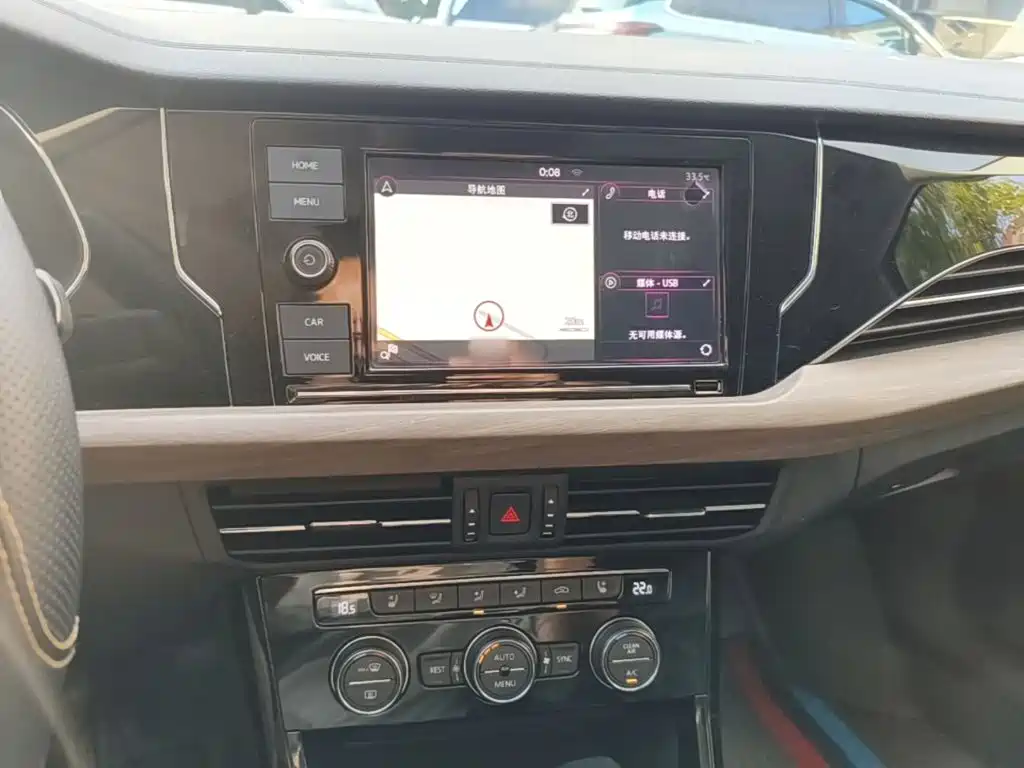 Volkswagen Passat — миниатюра 9