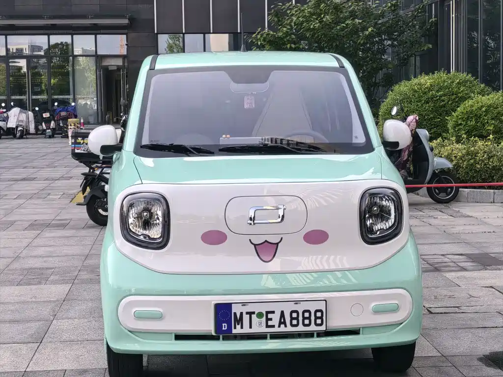 Bestune Pony 2025
