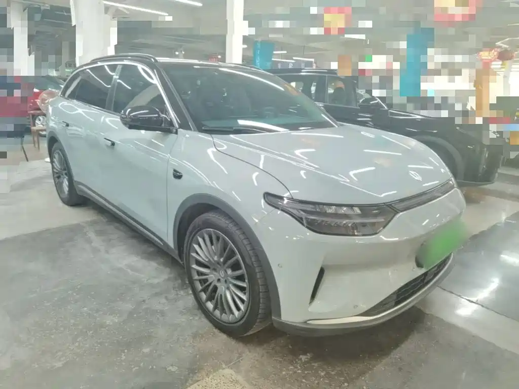 Leapmotor Leapmotor C11 — миниатюра 4
