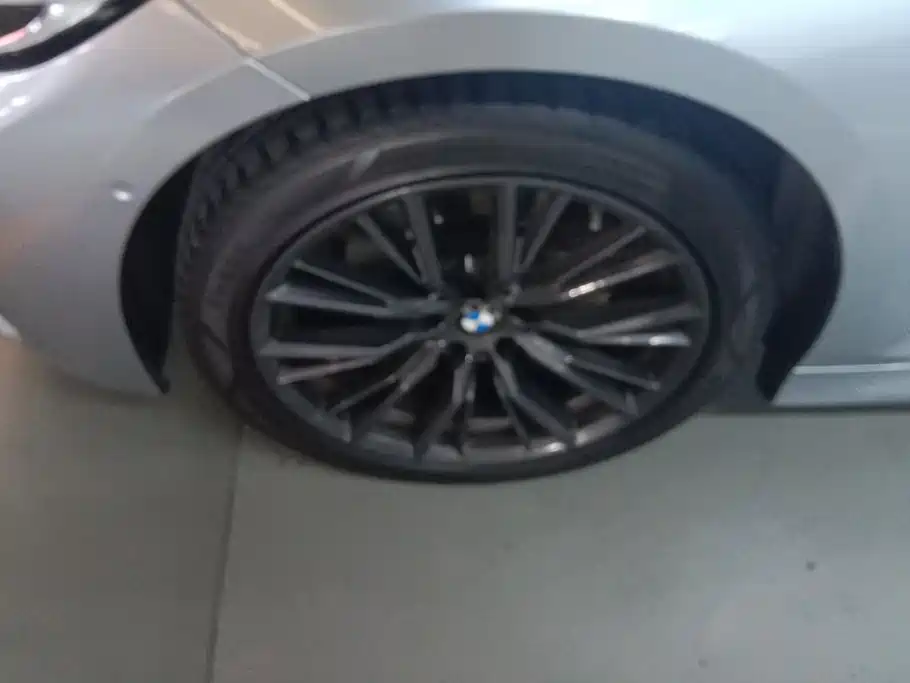 BMW 3 Series — миниатюра 6