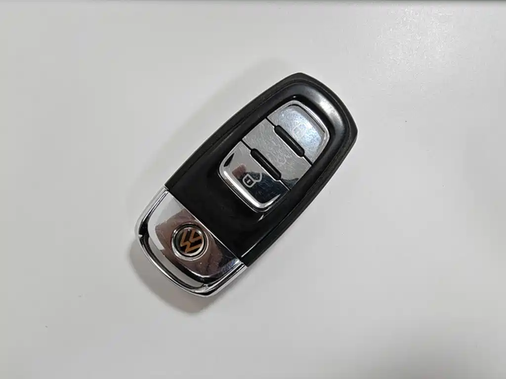 Volkswagen Phideon — миниатюра 10