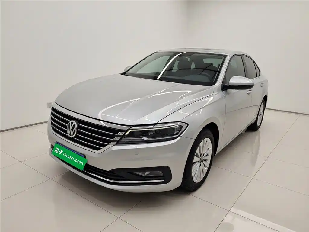 Volkswagen Lavida 2021